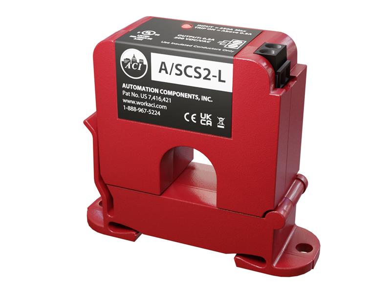 A/SCS2-L by AUTOMATION COMPONENTS INC