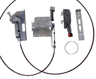 SCHNEIDER ELECTRIC 9422CFA51