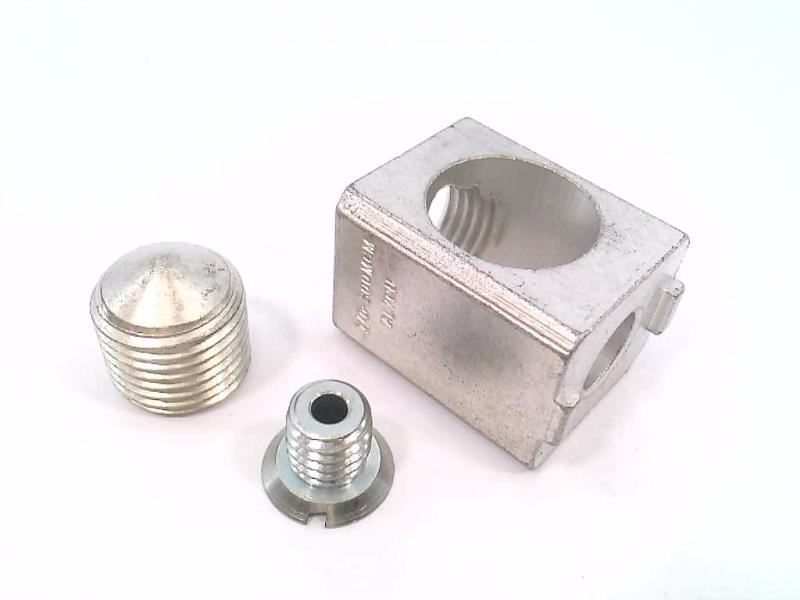 BOLTSWITCH INC TK200P
