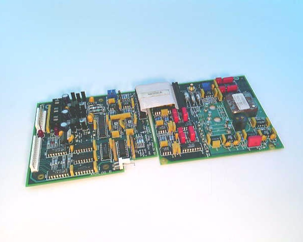 RAMSEY TECHNOLOGY INC D07282K-E031