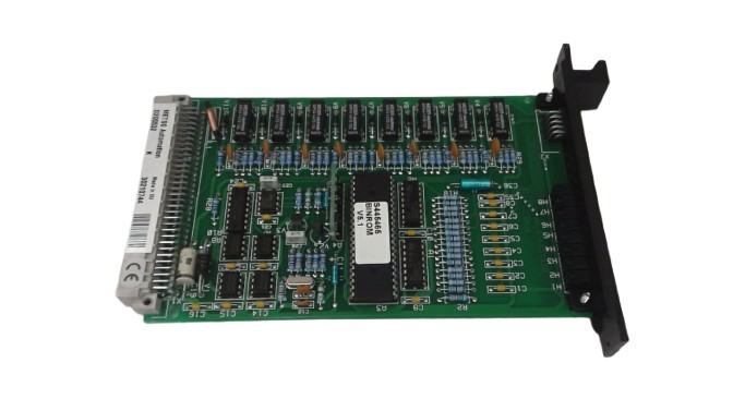 METSO AUTOMATION D200532