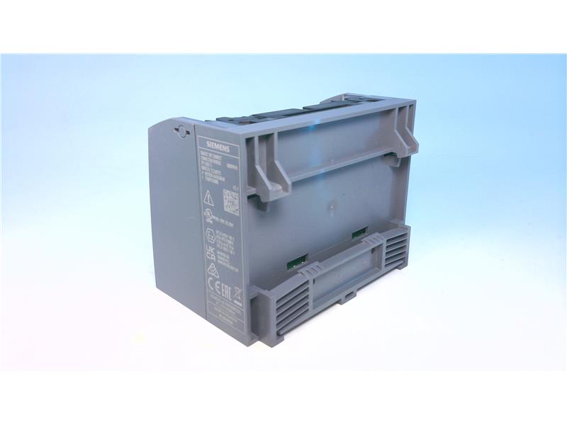 SIEMENS 6ES7924-2AA20-0AA0