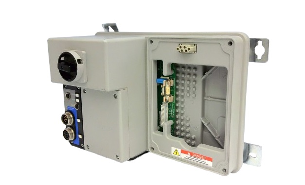 ALLEN BRADLEY 280A-FN-10-C-SM