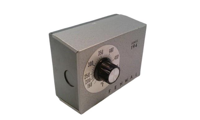 KIDDE-FENWAL, LLC 19-404005-200