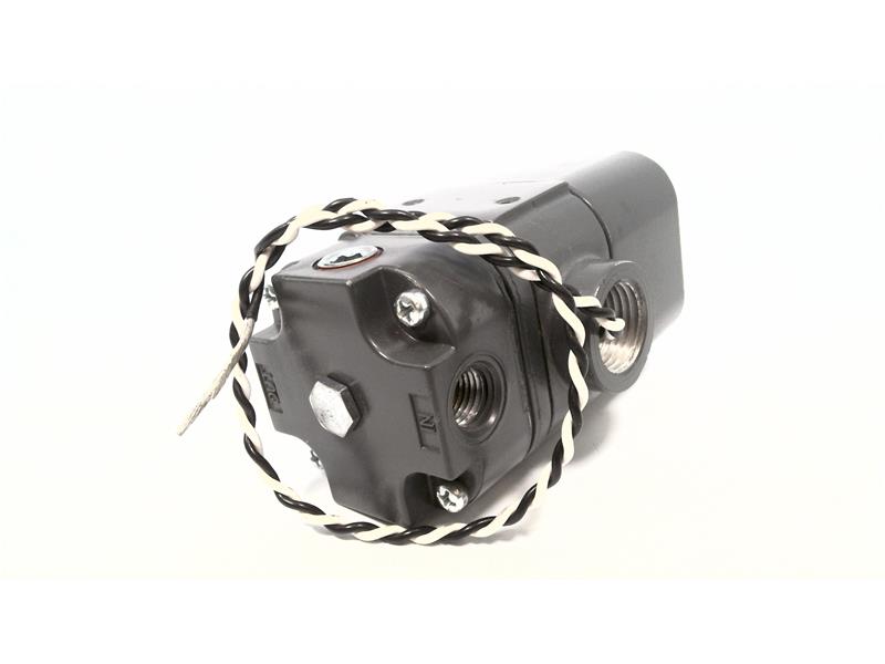 CONTROLAIR INC 500-AHW