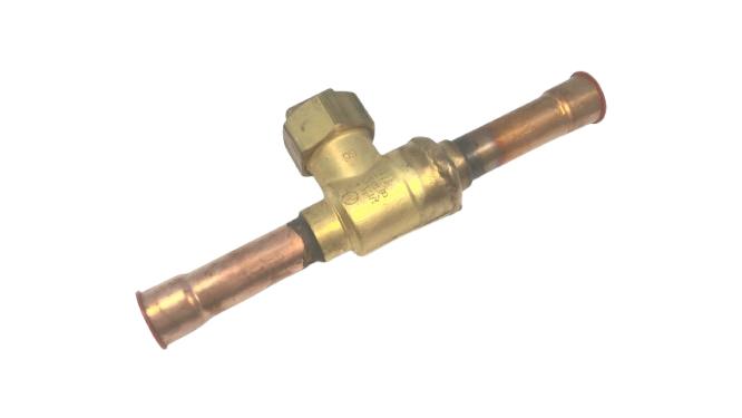 SHERWOOD VALVE 586WA-10ST