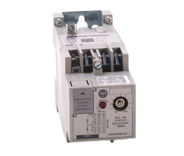 ALLEN BRADLEY 700-RTC00Y050U1