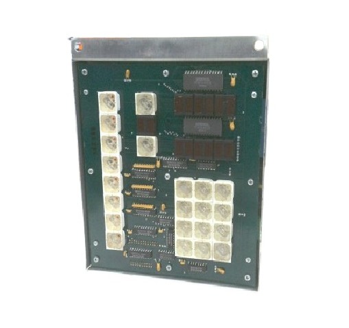 BVR ELECTRONIC UBF 02