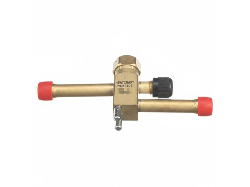 HEATCRAFT 29318101