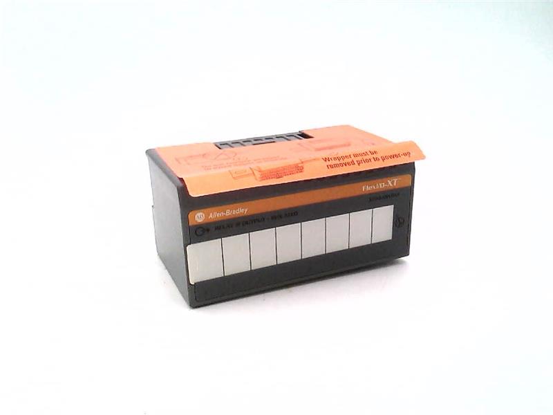 ALLEN BRADLEY 1794-OW8XT