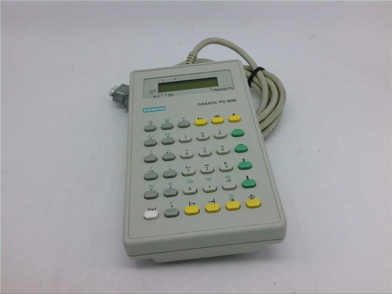 SIEMENS 6ES5605-0UB12