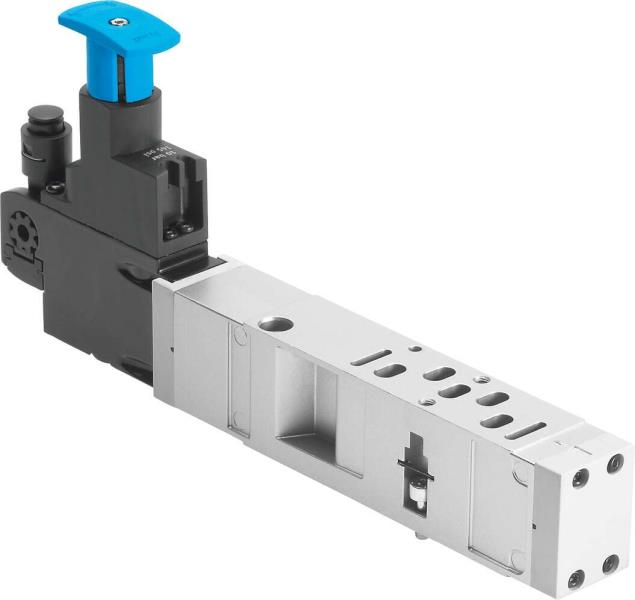 FESTO VABF-S3-1-R3C2-C-10