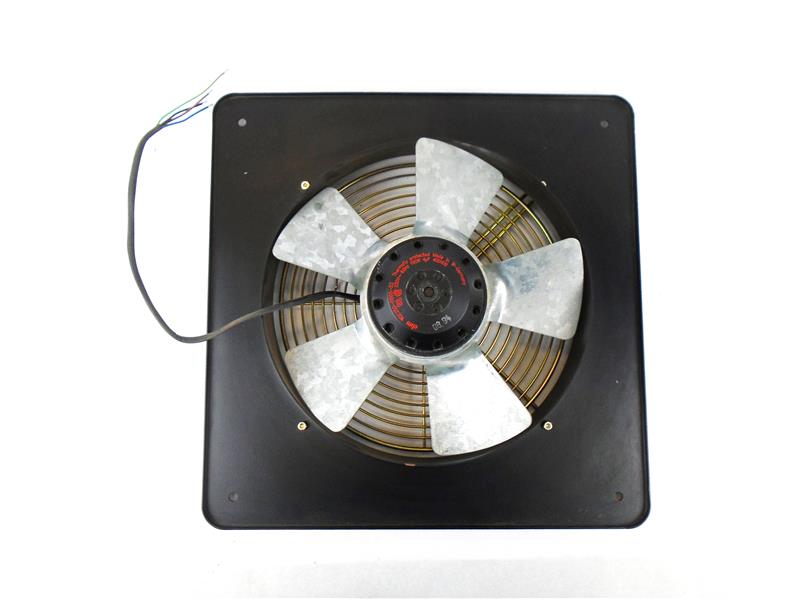 EBM PAPST W2E250DB05-52