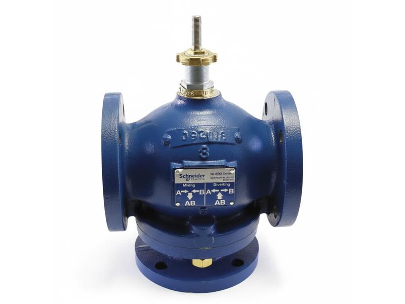 INVENSYS VS-7313-810-4-10