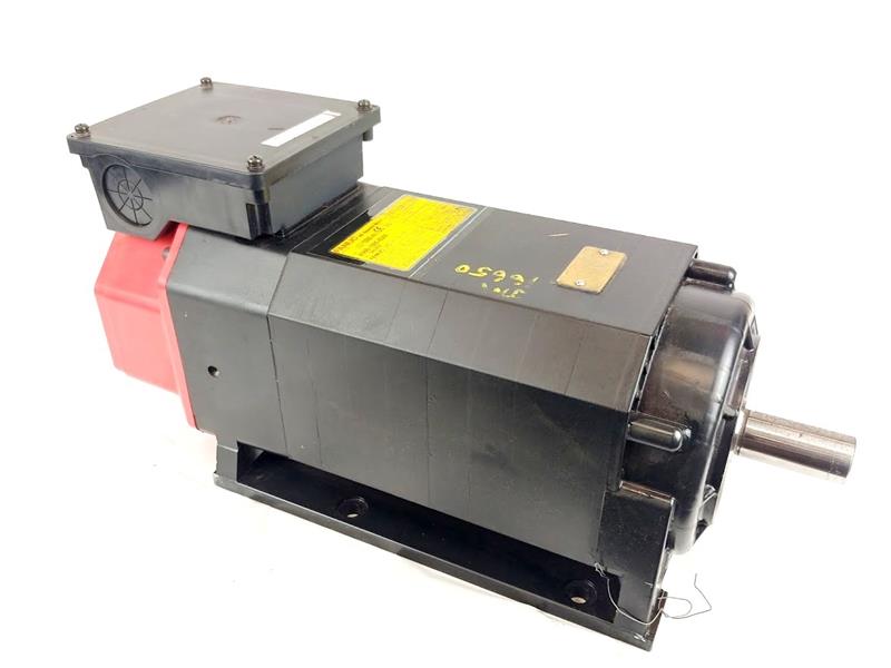 FANUC A06B-1505-B200