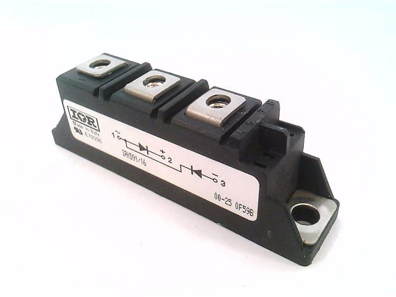 INTERNATIONAL RECTIFIER IRKD91/16