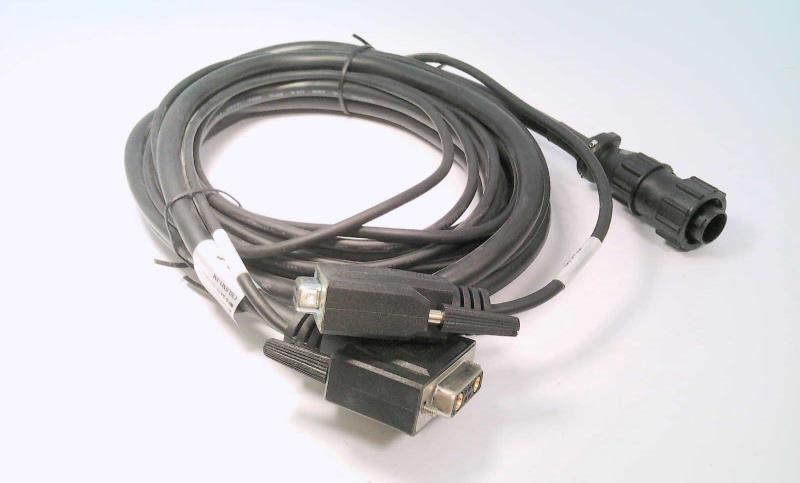 MOOG CBLSM1-3M