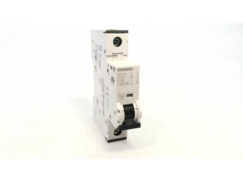 SIEMENS 5SY4118-7
