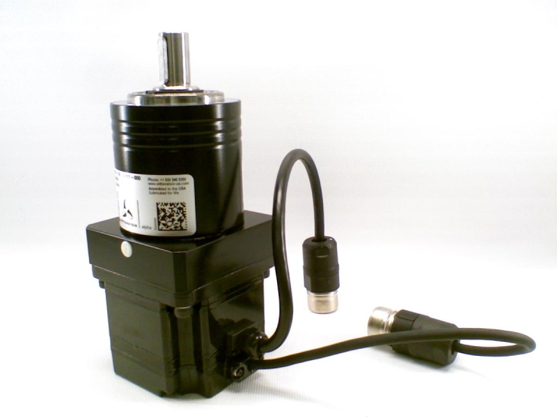 SG10SA-PE02BA por YASKAWA ELECTRIC