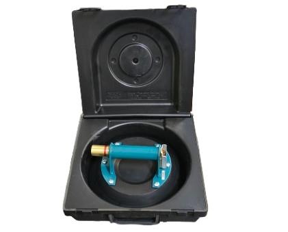 WOODS POWR-GRIP 91800