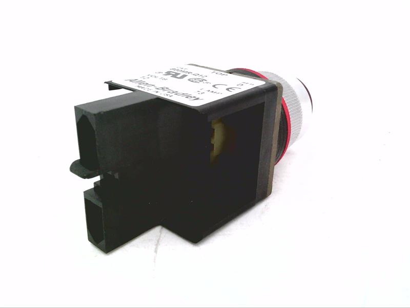 ALLEN BRADLEY 800MR-Q12R
