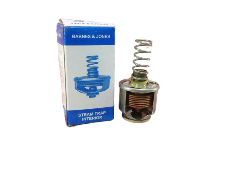 4328 by BARNES & JONES