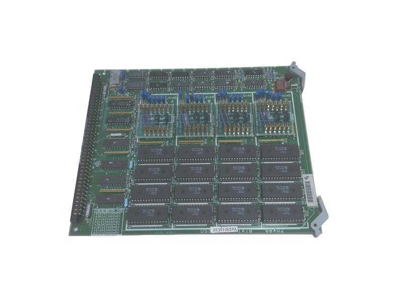 GENERAL ELECTRIC DS3810EEPA