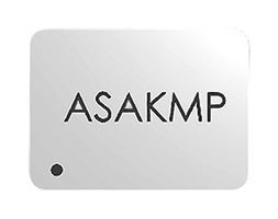 ABRACON ASAKMPA5-32.768KHZ-T3