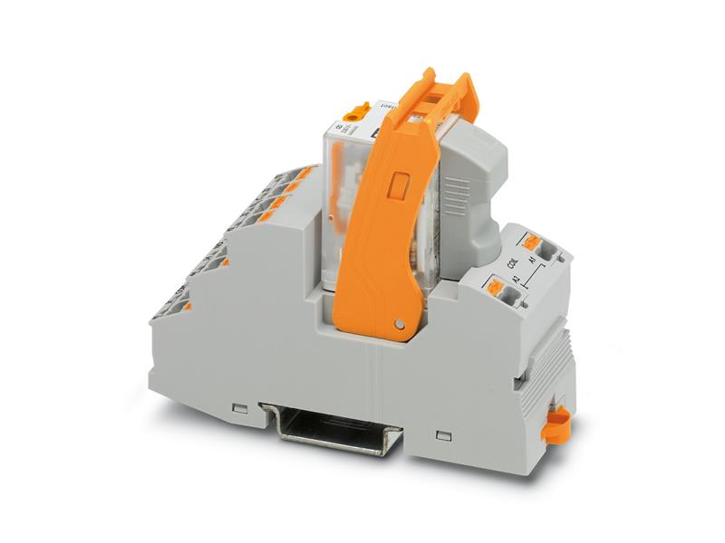 RIF-2-RPT-LV-230AC/4X21 by PHOENIX CONTACT