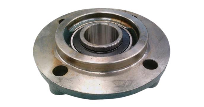 AMI BEARINGS UCFCF206-20