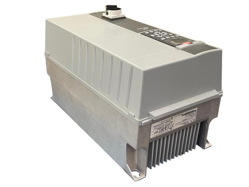 DANFOSS FC-202P18KT4E21H2XGX3XXSXXXXAXBXCXXXXDX