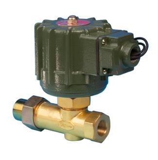 JEFFERSON SOLENOID 1312SS408NAT
