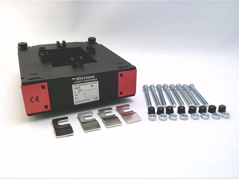 RAYLEIGH INSTRUMENTS DBP58-250/5A