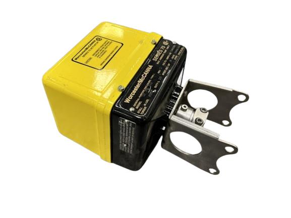 FLOWSERVE 12 75 D3 120A