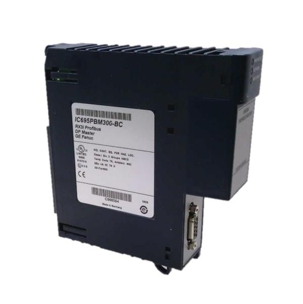 FANUC IC695PBM300