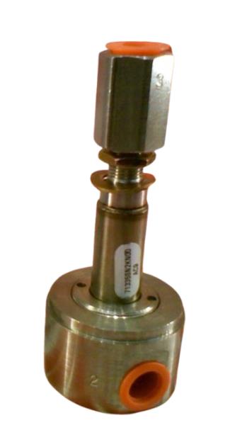 PARKER 71215SN1GF00