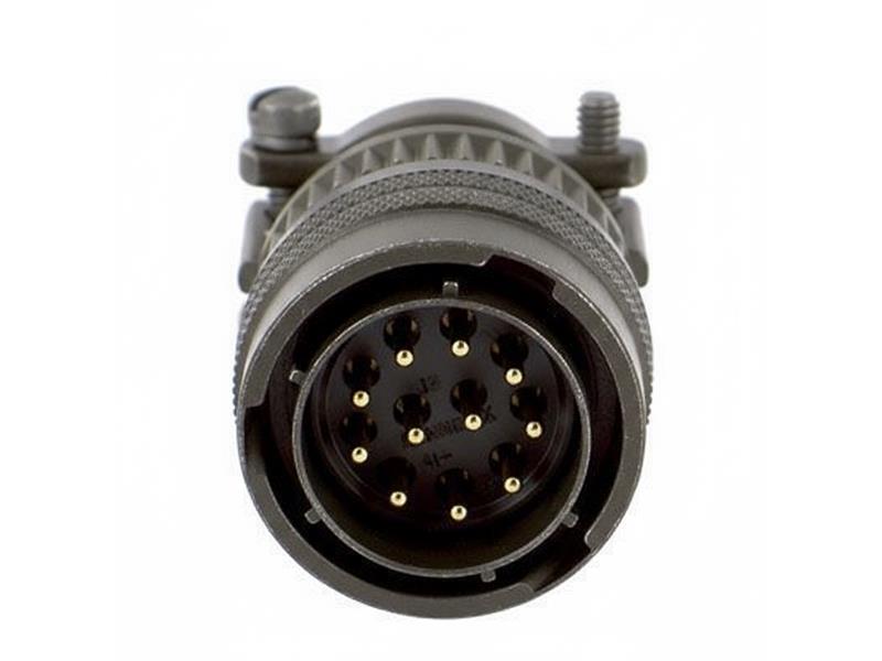 ITT CAMS3108BENDBELL16S