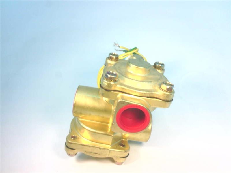 ASCO HC8316G36-DC125D