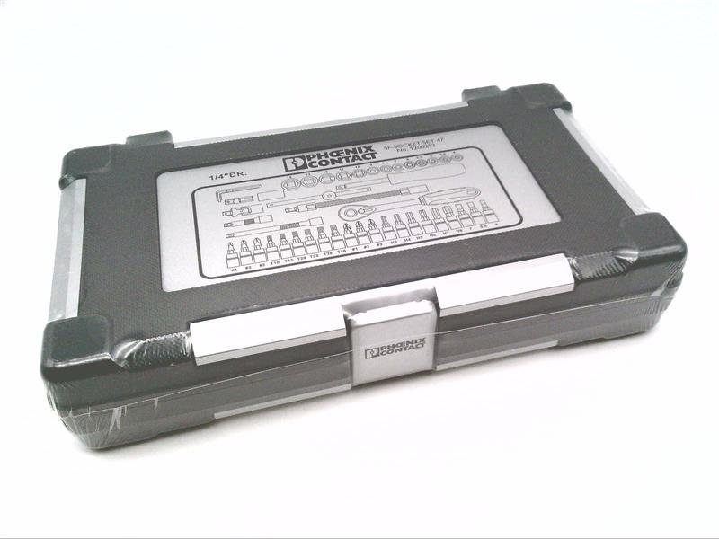 PHOENIX CONTACT SF-SOCKET SET 47