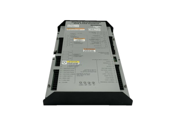 WOODWARD 9905-799