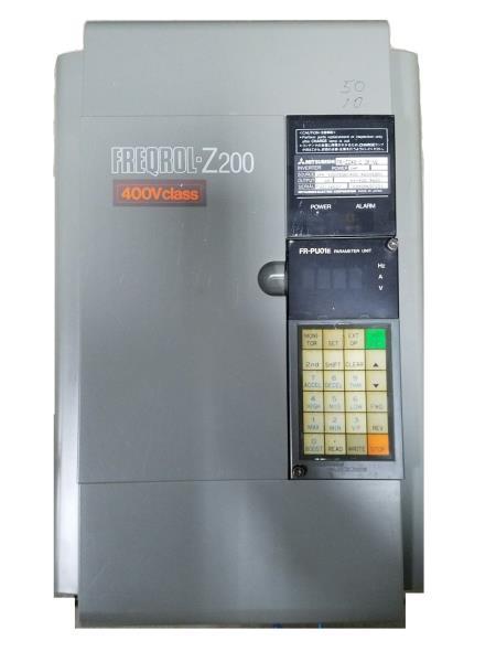 MITSUBISHI FR-Z240-2.2K-UL