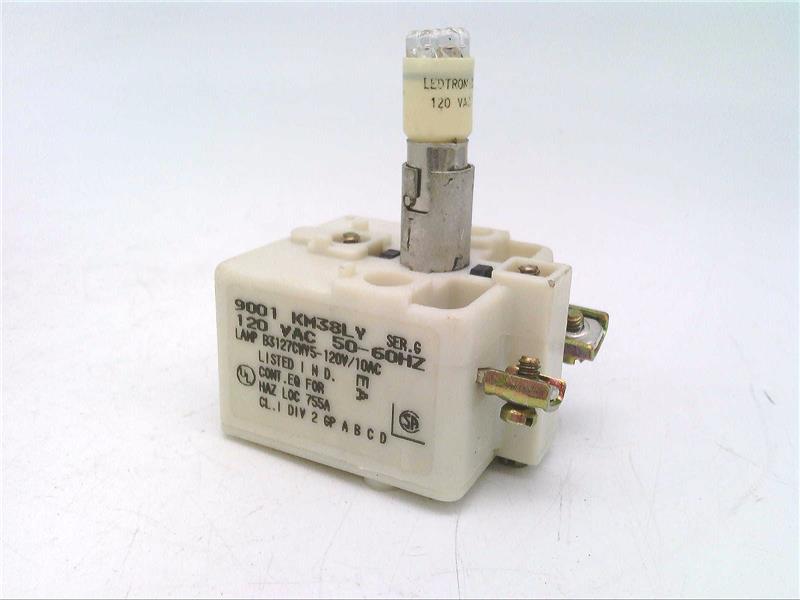 SCHNEIDER ELECTRIC 9001KM38LY