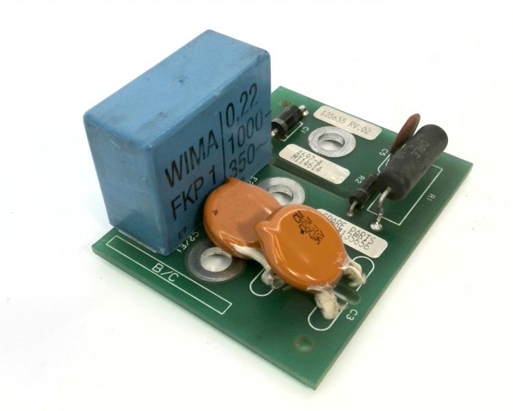 135655 por ALLEN BRADLEY
