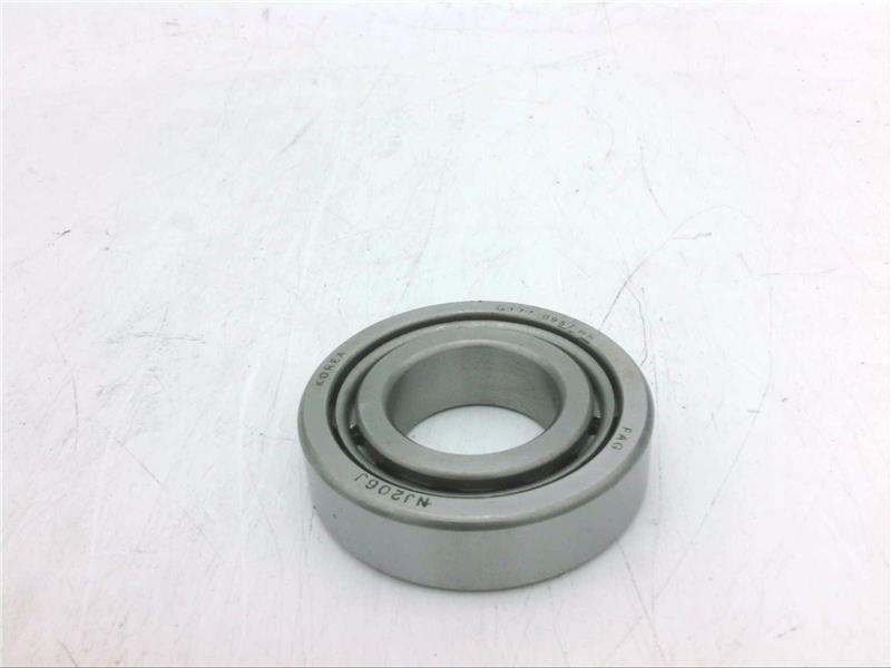 NJ206J par SCHAEFFLER GROUP