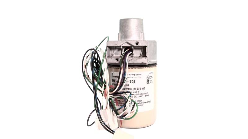 MF-5513-702 par INVENSYS