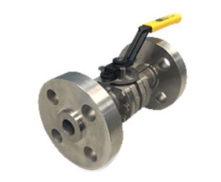 FLO TITE 1558-SS-8-PFR-O-40