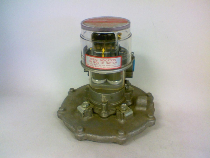 ASCO SC10DV/TB10A32