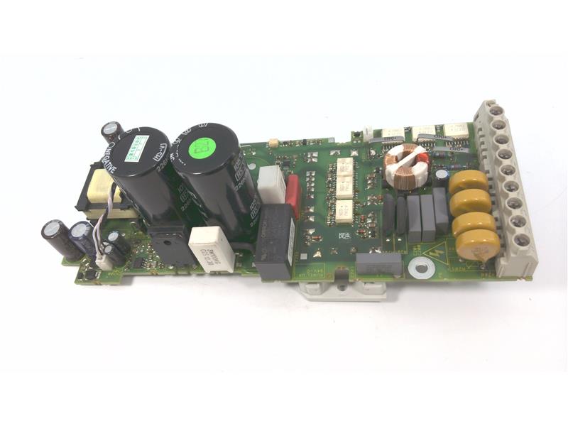 KEB AUTOMATION 07F524B-2439