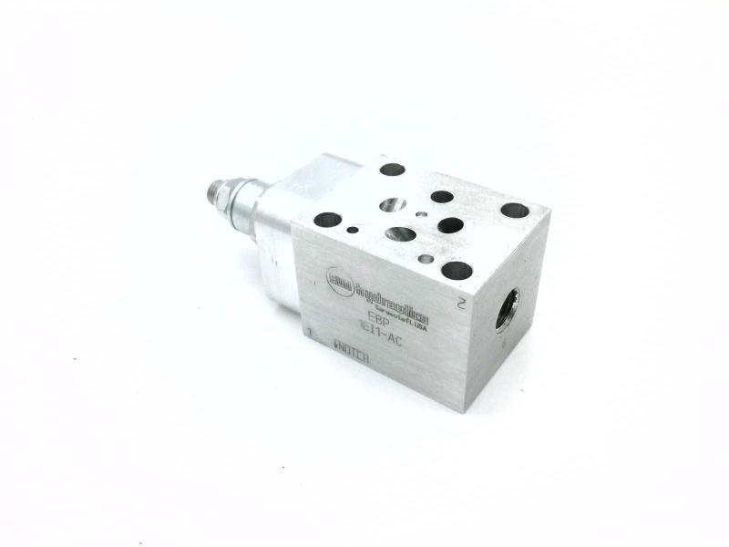 YDGFLHNCA by SUN HYDRAULICS