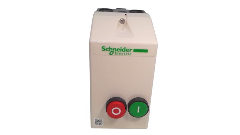 SCHNEIDER ELECTRIC DE1DS1